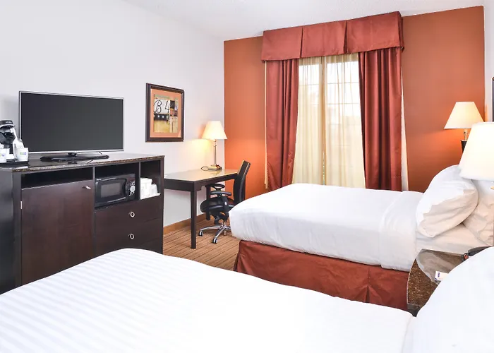 Hotel Express Medical Ctr Area 2*