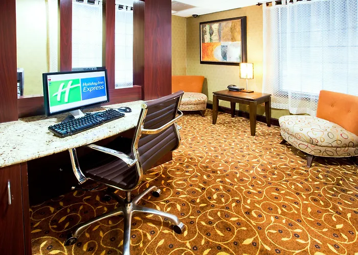 Express Medical Ctr Area Hotel 2*