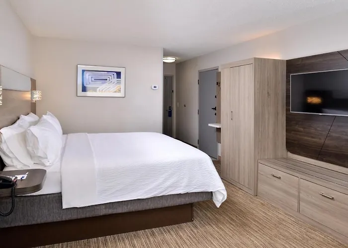 Express Medical Ctr Area Hotel Winston-Salem