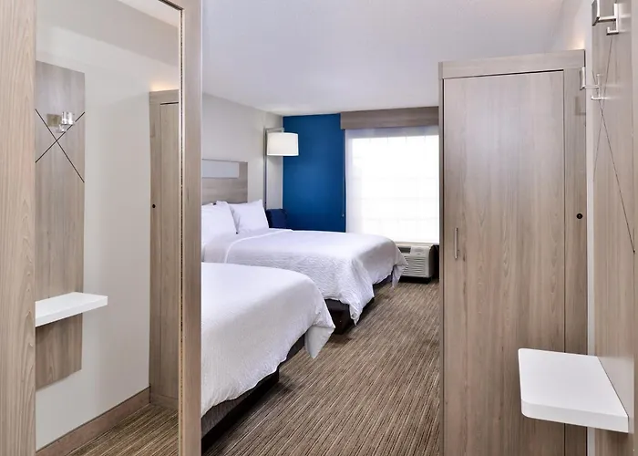 Express Medical Ctr Area Hotel 2*