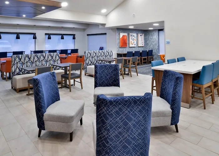Hotel Express Medical Ctr Area 2*