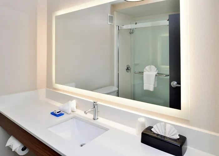 Express Medical Ctr Area Hotel