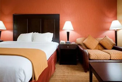Express Medical Ctr Area Hotel 2*