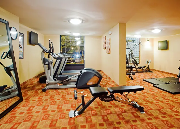 Express Medical Ctr Area 2*
