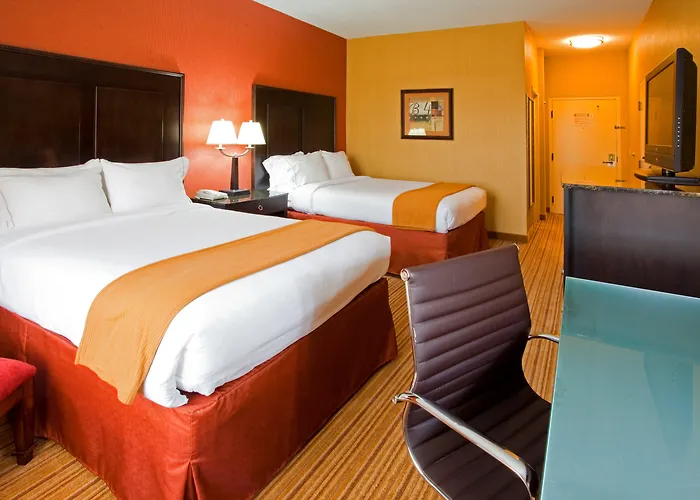 Hotel Express Medical Ctr Area 2*
