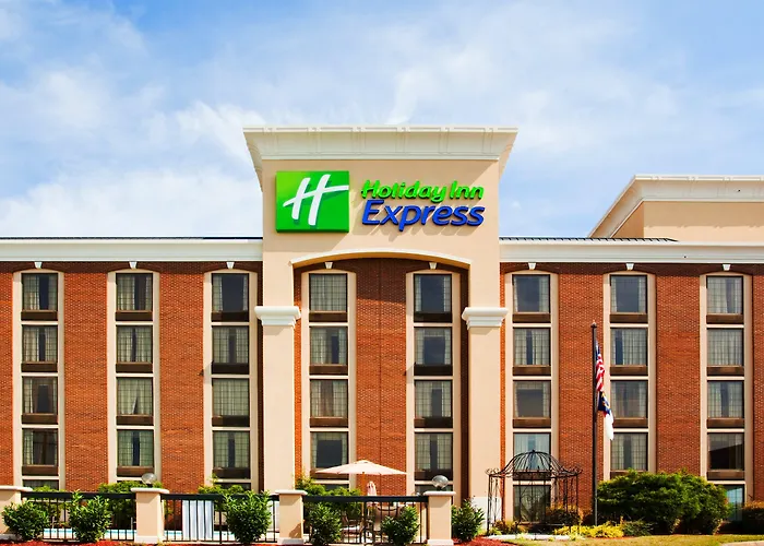 Hotel Express Medical Ctr Area