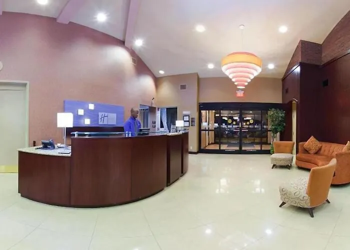 Hotel Express Medical Ctr Area 2*