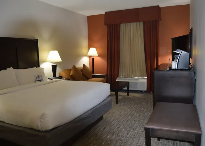 Express Medical Ctr Area Hotel
