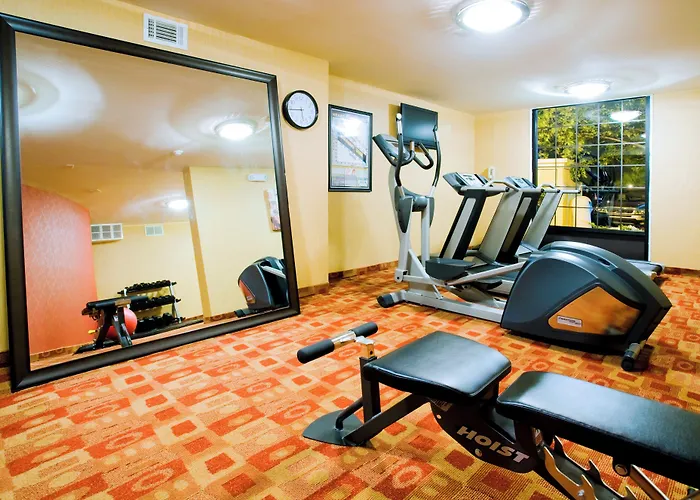 Express Medical Ctr Area Hotel 2*