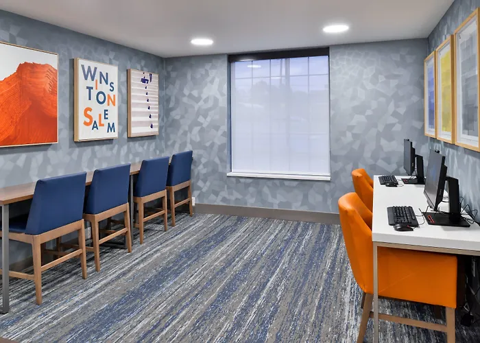 Express Medical Ctr Area Winston-Salem