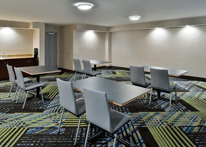 Express Medical Ctr Area Hotel Winston-Salem