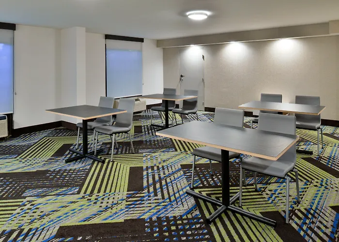 Express Medical Ctr Area Hotel 2*