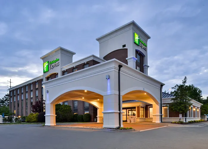 Express Medical Ctr Area 2* Winston-Salem