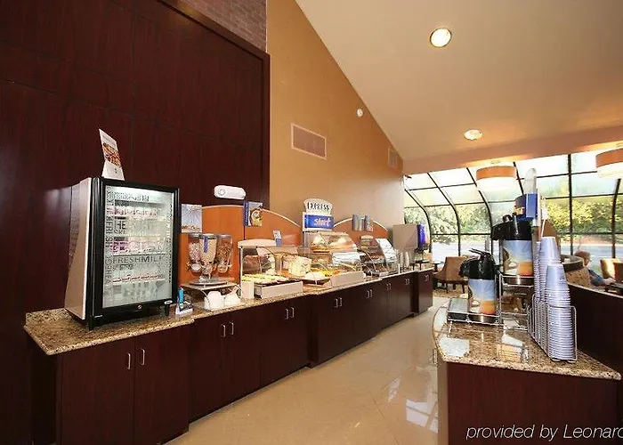 Express Medical Ctr Area Hotel 2*
