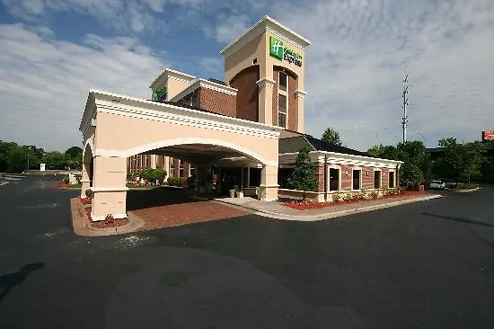 Express Medical Ctr Area Winston-Salem