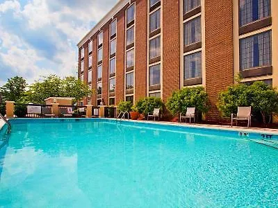 Hotel Express Medical Ctr Area