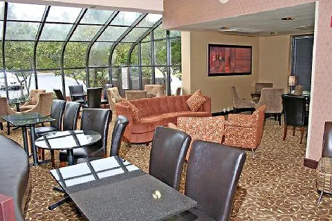 Express Medical Ctr Area Hotel Winston-Salem