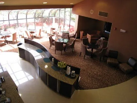 Express Medical Ctr Area Hotel Winston-Salem
