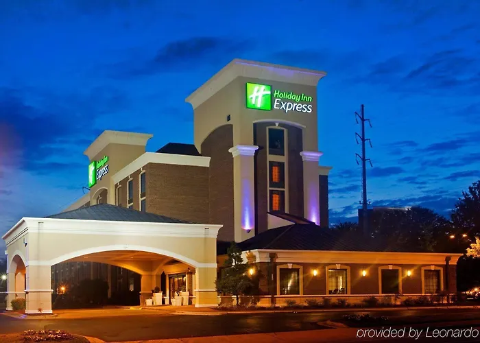 Hotel Express Medical Ctr Area 2*