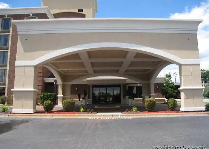 Express Medical Ctr Area Hotel