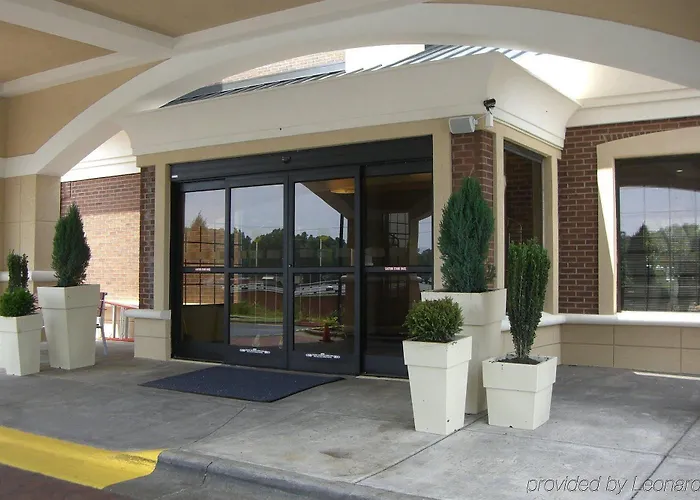 Hotel Express Medical Ctr Area 2*
